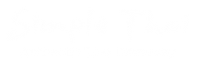 Simple Thai Takeaway